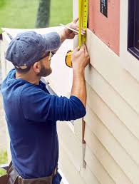 Professional Siding in Los Molinos, CA